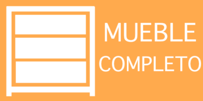 MUEBLE COMPLETO